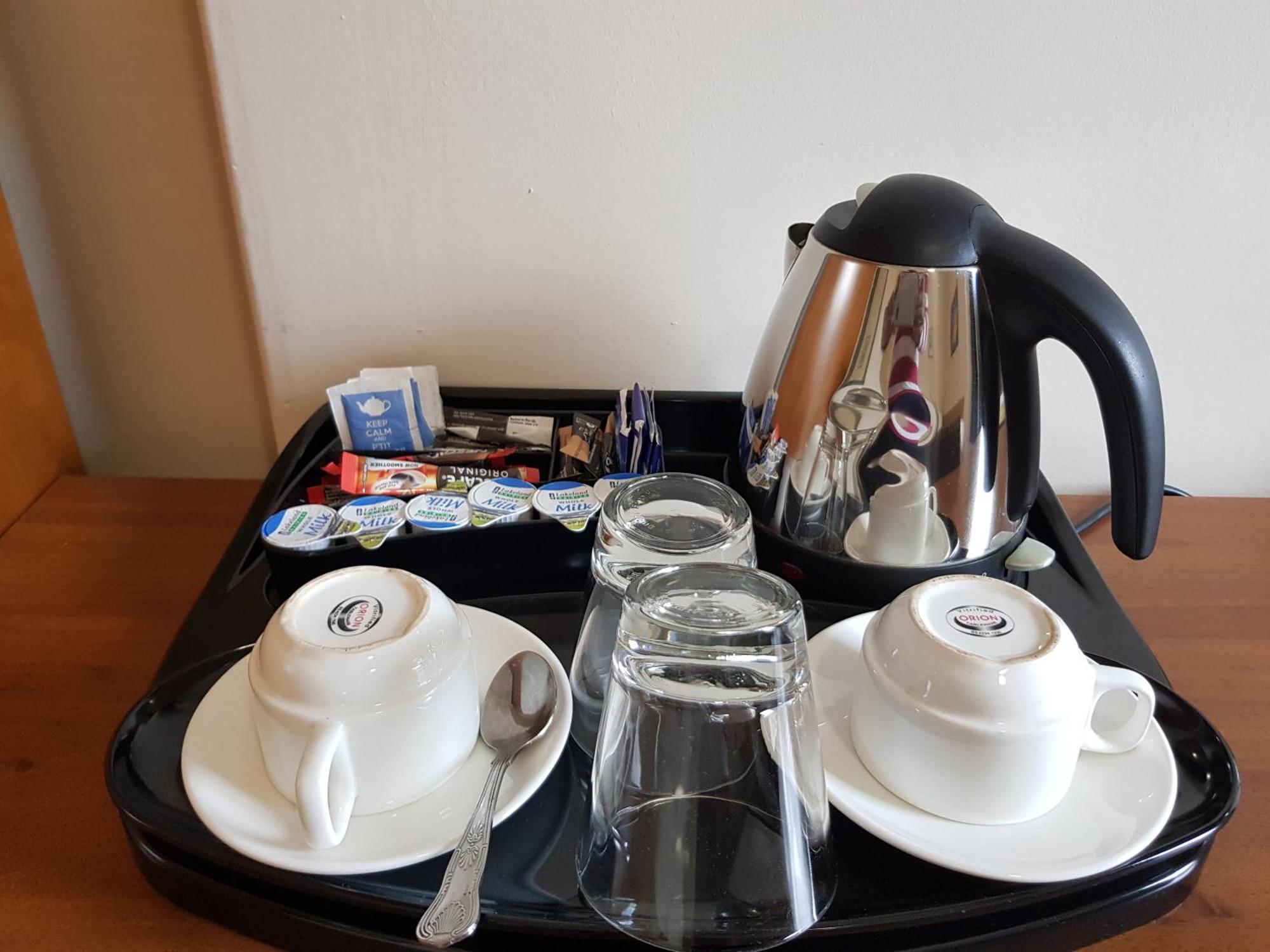 House Hotel 3*