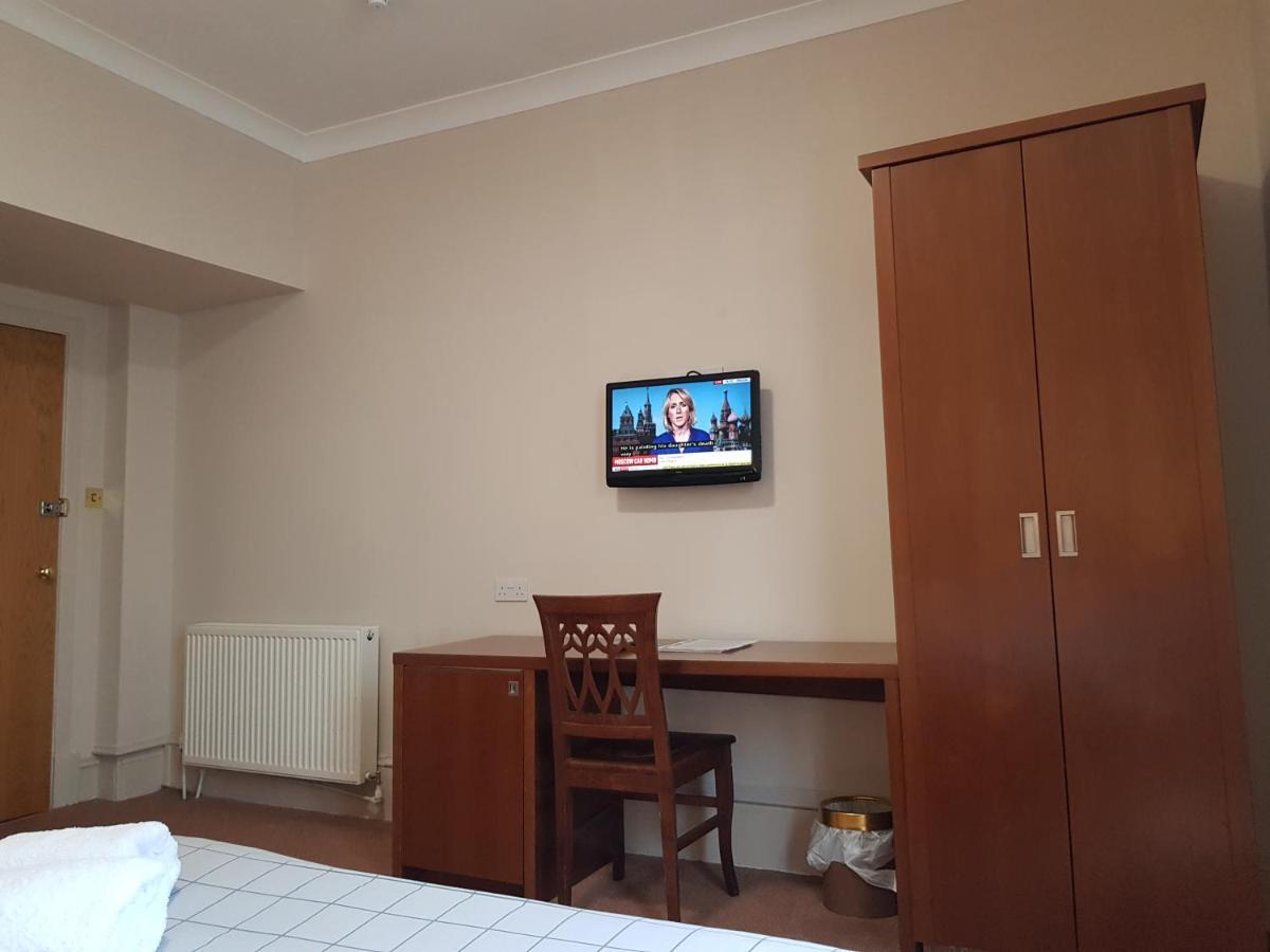 Hotel House Aberdeen