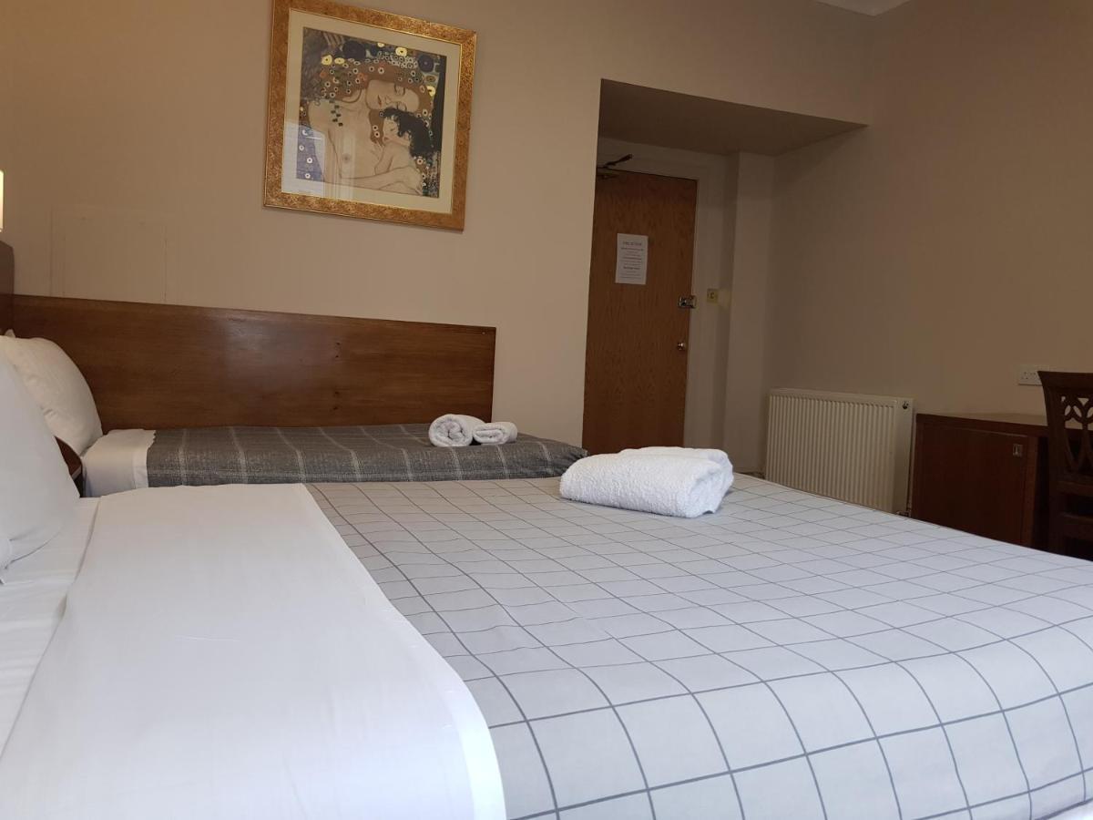 Hotel House